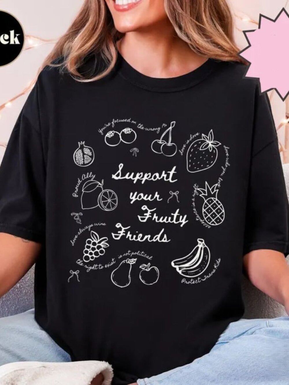 LGBTQ Shirt, Pride Month Tee Gift, Support Shirt